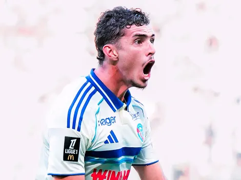 Panichelli: "En algún momento me gustaría volver a River"