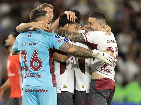 Pronósticos Universidad de Chile vs Lanús: el Granate busca dar el primer paso en Santiago