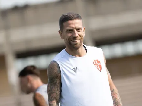 Tras dejar atrás la sanción por doping, Papu Gómez habló a días de volver a las canchas y confesó: “Tuve ofertas de Argentina”