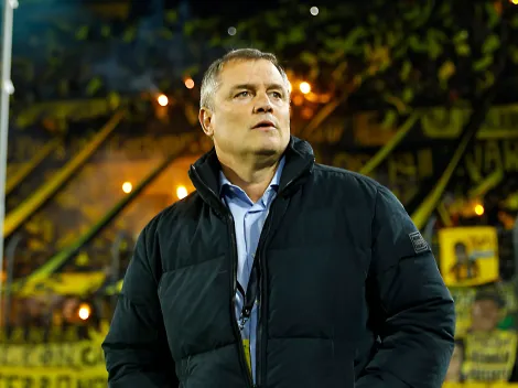 “Boca quiere a Diego Aguirre, es ideal para limpiar todo”