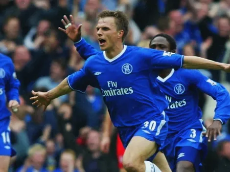 Tras dejar atrás la depresión, Jesper Gronkjaer se alejó del fútbol y se dedica a la construcción: "Necesitaba ayuda"