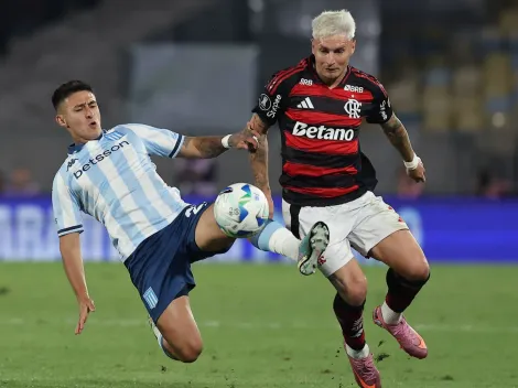 Cuándo se juega la revancha entre Racing y Flamengo
