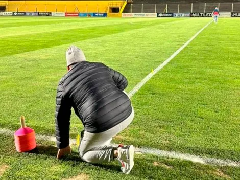 El estadio del ascenso que AFA propuso y Conmebol ya evaluó para futuros partidos internacionales: “Satisfactorio”