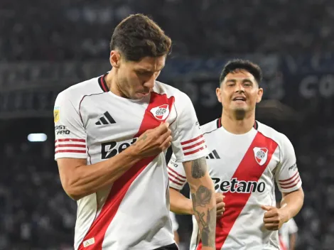Pronósticos Independiente Rivadavia vs River Plate: el Millonario busca la final de la Copa Argentina
