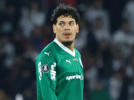 Duras repercusiones en Brasil tras la caída de Palmeiras: "Desastroso"