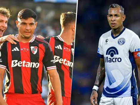 Dónde ver Independiente Rivadavia vs. River por la Copa Argentina: qué canal lo transmite y a qué hora empieza