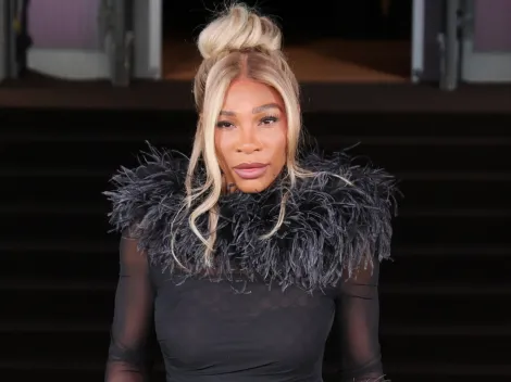 La fuerte predicción que hizo Serena Williams e involucra a Alcaraz y Djokovic: “Claro que es posible”