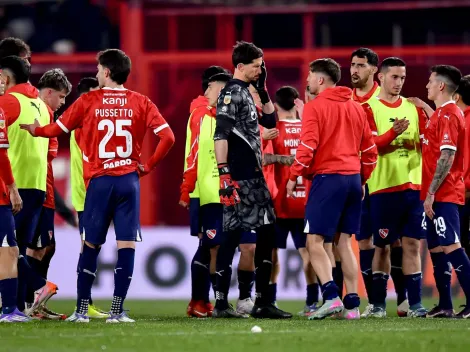 Pronósticos Independiente vs Platense: el Rojo quiere evitar la peor racha histórica