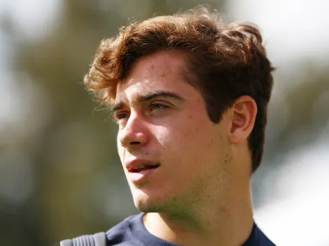 ¿Contra Franco Colapinto? El polémico posteo de Alpine en pleno GP de México que generó bronca en redes: “Son de manual”