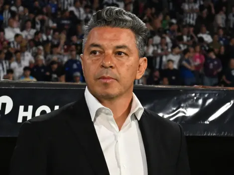 Qué necesita River para clasificar a la Copa Libertadores 2026