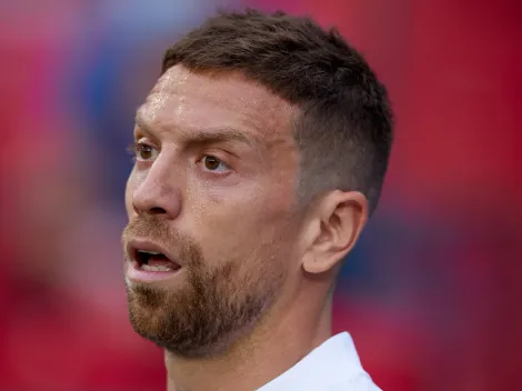 La pesadilla del Papu Gómez continúa: se lesionó y debió postergar su vuelta al fútbol