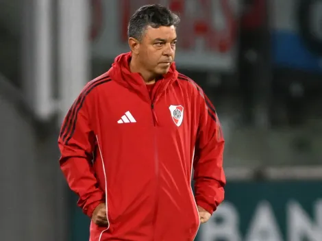 Cuántos puntos necesita River para clasificar a la Copa Libertadores 2026 mediante la tabla anual