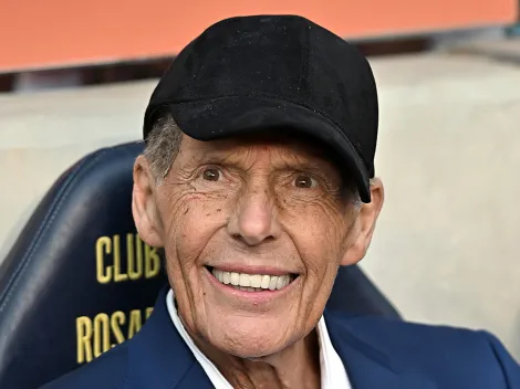 El último homenaje de Rosario Central a Miguel Ángel Russo que inmortalizará para siempre su figura en el Gigante de Arroyito