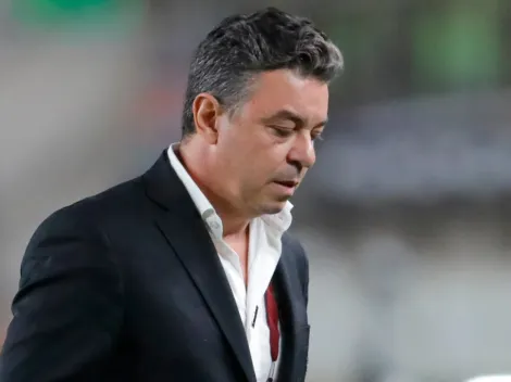 Y sigue sin títulos: los escalofriantes millones que River gastó en refuerzos desde el regreso de Gallardo