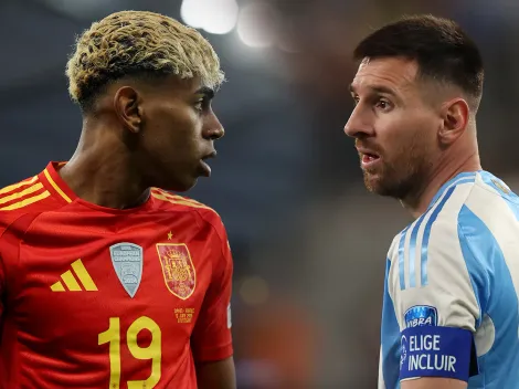 Qatar se postuló para ser sede de la Finalissima