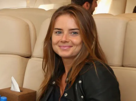 Daniela Hantuchova eligió al mejor tenista de la historia entre Djokovic, Federer y Nadal: “Lloro cuando lo veo”