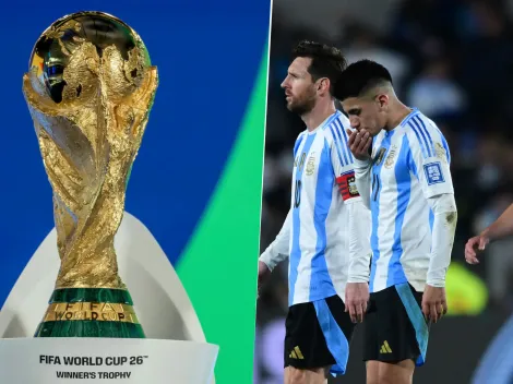 Por el amistoso con Angola Argentina se moverá en el Ranking FIFA y alterará su destino en el Mundial