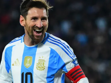 Messi reveló qué tiene que pasar para confirmar su presencia en el Mundial 2026