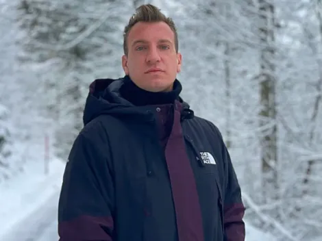 Dura crítica de Maxi López al presente de River: “Poner plata no te asegura tener resultados”