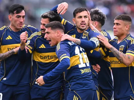 Boca hoy: Renato Gaúcho suena para reemplazar a Úbeda, el Changuito Zeballos sueña con el título y la mente puesta en Estudiantes