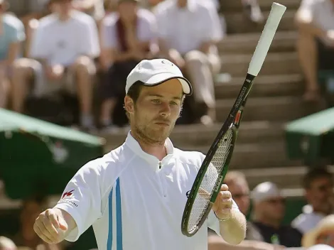 Ganó Roland Garros, derrotó a Djokovic en un mítico partido y acusó a Nadal: “Se fue a inyectar”