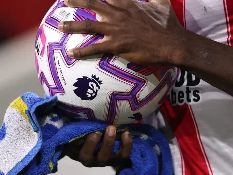 La Premier League romperá con una de sus costumbres que mantiene vigente desde la Segunda Guerra Mundial