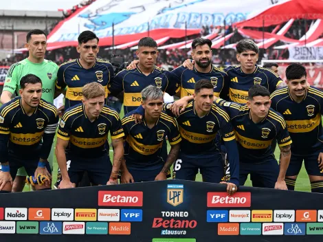 Qué necesita Boca para clasificar a la Copa Libertadores 2026 en el Superclásico ante River