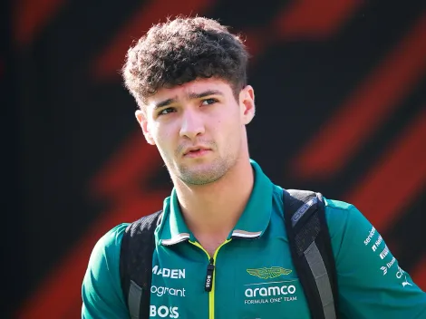 Fue rival de Franco Colapinto, debutó en el GP de México y ahora asciende a la Fórmula 1 en 2026: "Estoy orgulloso"