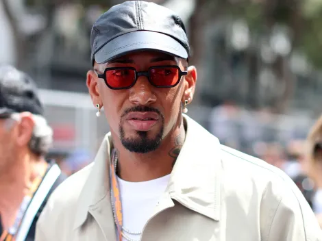 Le ganó un Mundial a Argentina, fue humillado por Messi y se fue de Bayern Múnich por pedido de los hinchas: “No hay lugar para villanos”