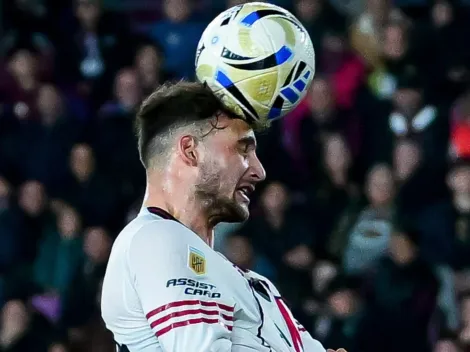 Gallardo pidió que vuelva, acumula 335 minutos en el semestre y podría dejar River a fin de año