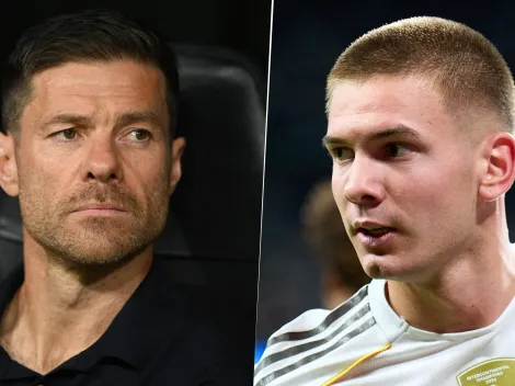 El conflicto de Xabi con figuras del Madrid que beneficiaría a Mastantuono