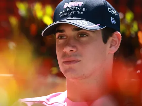 El triste recuerdo y la expectativa de Franco Colapinto para el GP de Brasil: “Compensar lo del año pasado”