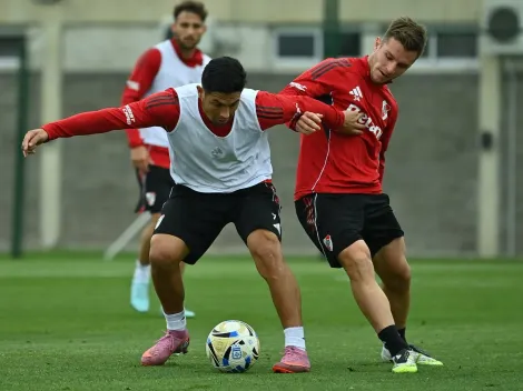 River hoy: horario del Superclásico, jugadores en riesgo, nuevo capítulo con Otamendi y la decisión de Brito sobre la presidencia