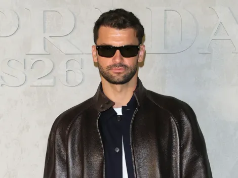 El reto viral de Dimitrov, Medvedev y Shapovalov: “¿Dejás el tenis por 67 millones de dólares?”