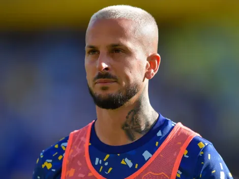 La maldición que Pipa Benedetto arrastra desde su salida de Boca