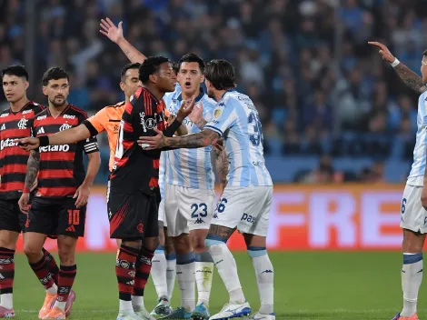 El jugador que los hinchas de Boca hicieron tendencia en la eliminación de Racing: "Traelo de vuelta"