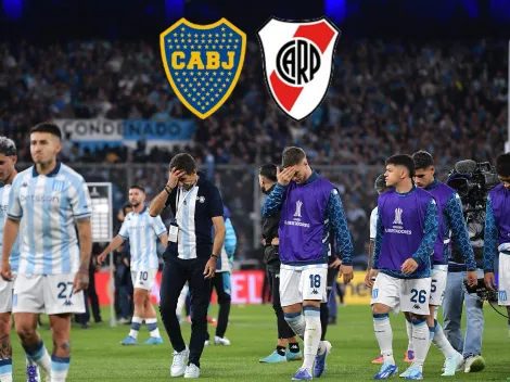 El alivio de Boca y River por el Mundial de Clubes 2029: por qué los beneficia la eliminación de Racing