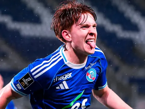 Las sorpresas que prepara Scaloni para el amistoso ante Angola