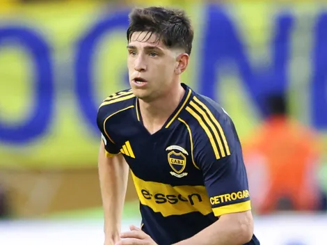 Boca hoy:  Belmonte sería titular, Chiquito Romero bancó a Marchesín y más