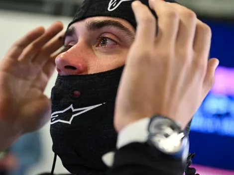 Presión absoluta: la racha que Alpine sostiene desde 2019 en el GP de Brasil y Franco Colapinto intentará mantener con vida