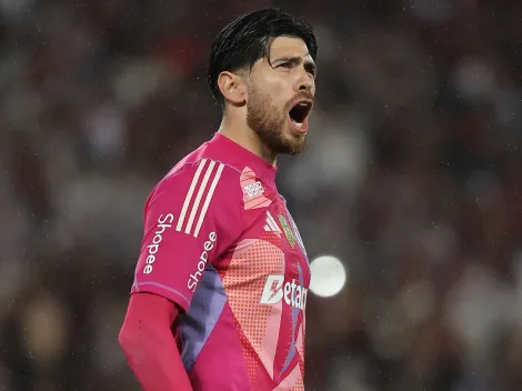 La firme postura de Agustín Rossi ante el no llamado de Scaloni para la Selección Argentina: "Lo dije estando en Boca"