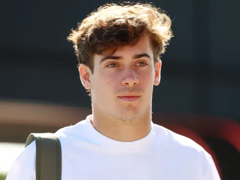 Se supo: la multa interna que Colapinto pagó por el sobrepaso a Gasly en el GP de Austin y la inesperada ayuda que recibió