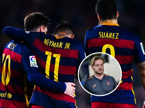 Jugó más de 300 partidos en Barcelona junto a Messi y reveló por qué no ganan la Champions desde 2015: “Aburridos de ganar”