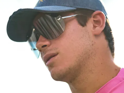 Montoya fulminó a Colapinto: "Está en Alpine por los patrocinios que tiene"