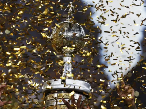 En Brasil evalúan pedir cambiar la sede de la final de la Copa Libertadores: “Depende de Palmeiras y Flamengo”