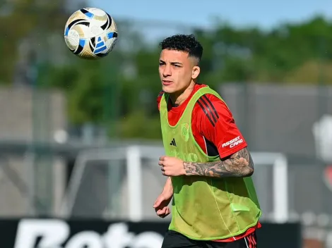 River hoy: qué necesita para clasificar a octavos del clausura y los 12 jugadores que deben volver en diciembre