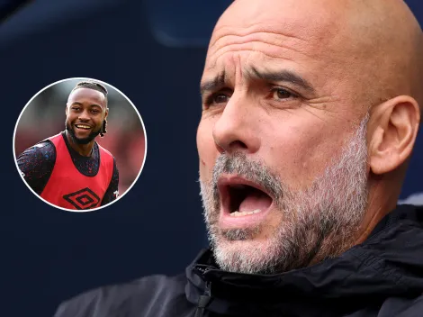 “Realmente extraordinario”: el futbolista africano de 25 años que brilla en la Premier League y maravilla a Pep Guardiola