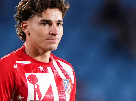 Llegó a Atlético de Madrid junto a Julián Álvarez y ahora podría regresar a la Premier League: “Interés genuino”