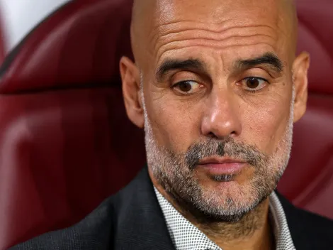La inesperada comparación de Pep Guardiola entre la Premier League y la NBA: “Siempre lo vi así”