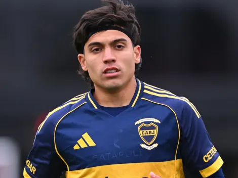 Los 3 jugadores de Boca que se juegan la titularidad para el Superclásico ante River